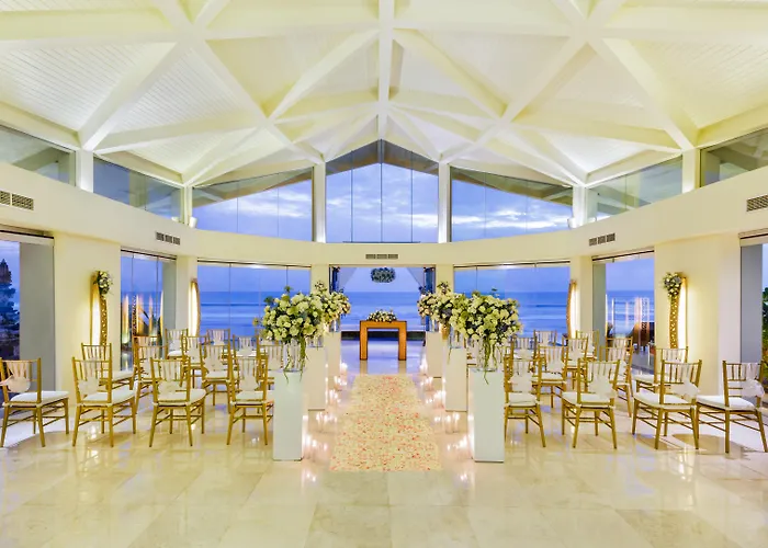 The Seminyak Beach Resort & Spa