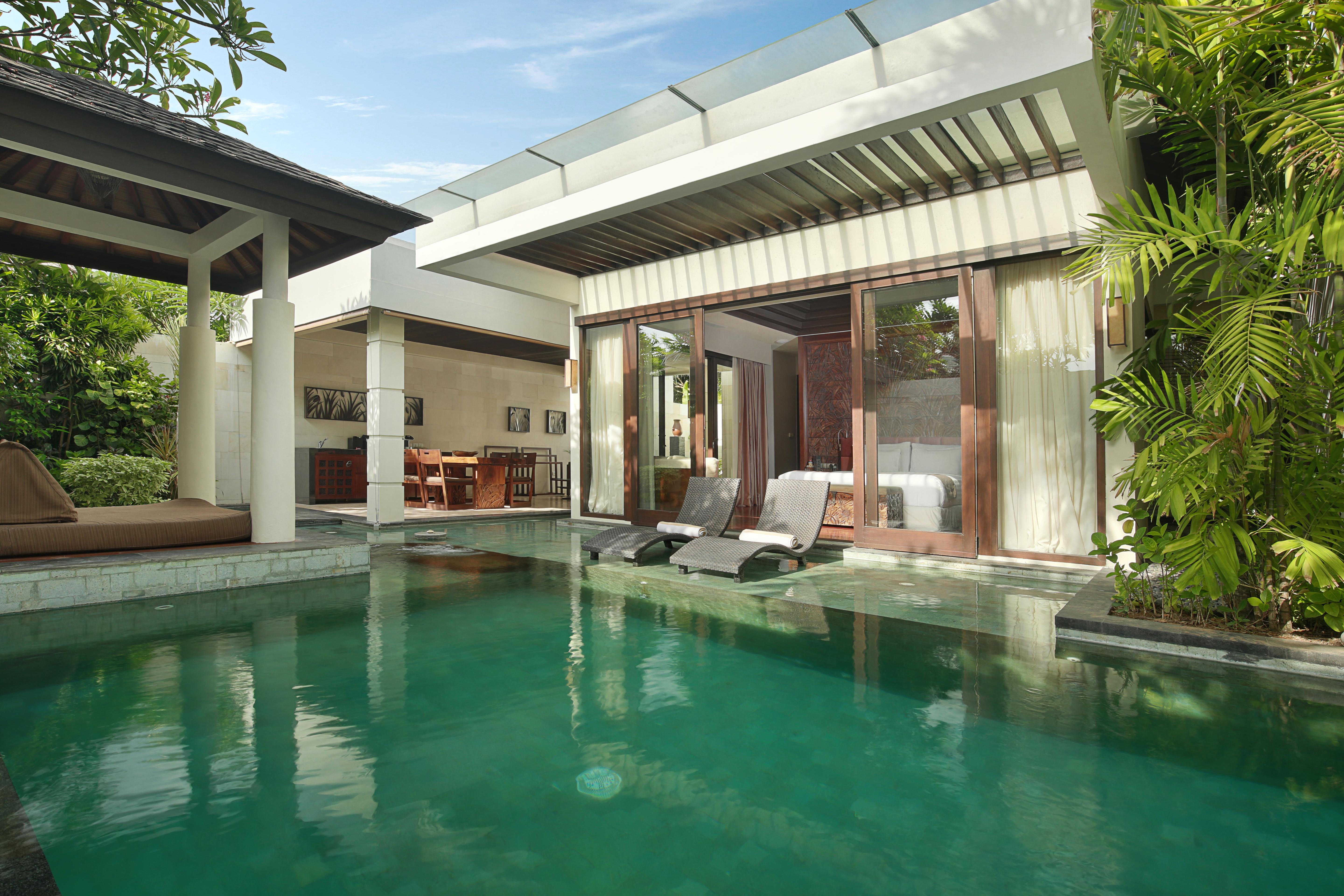 The & Resort