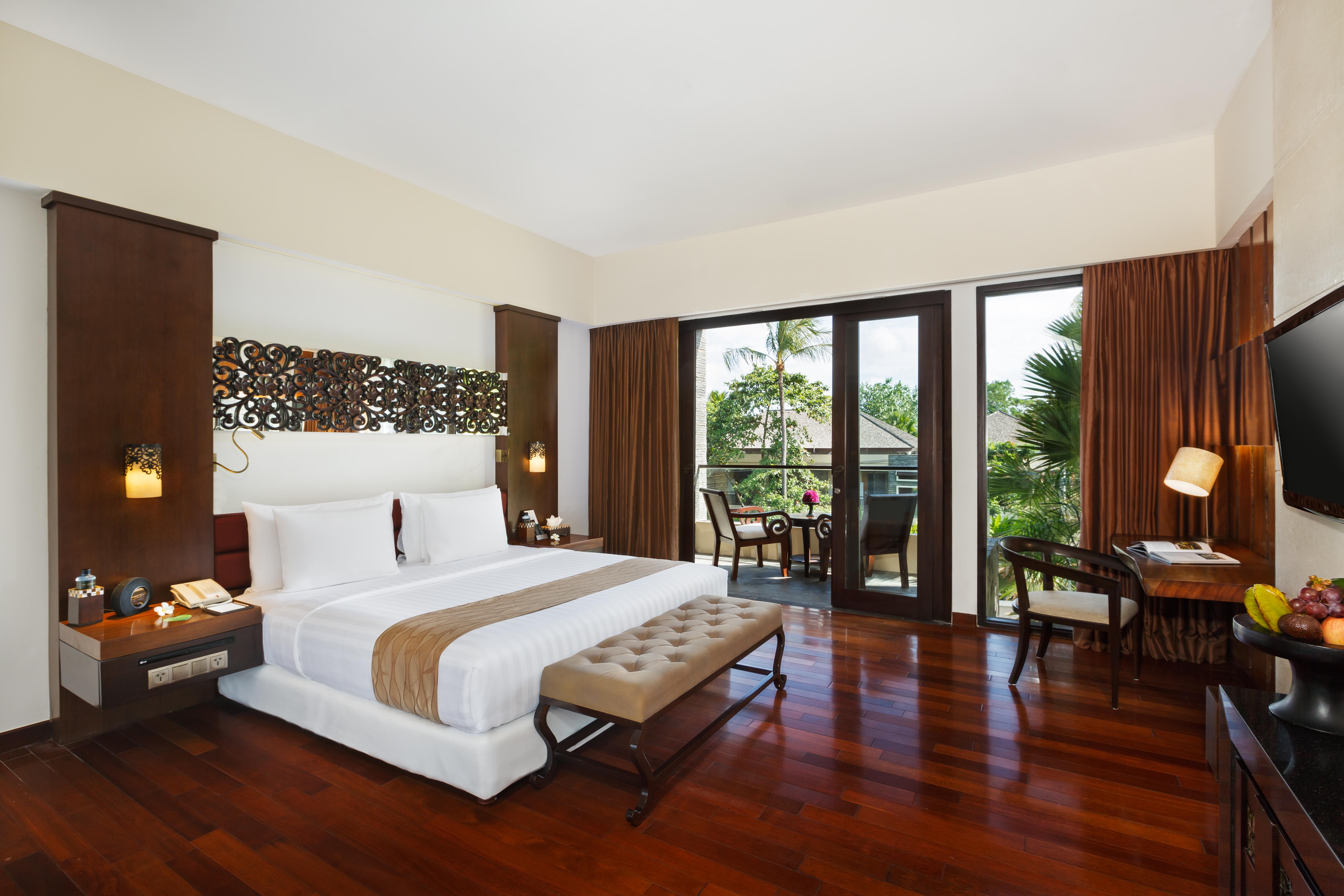 The & Resort 5*