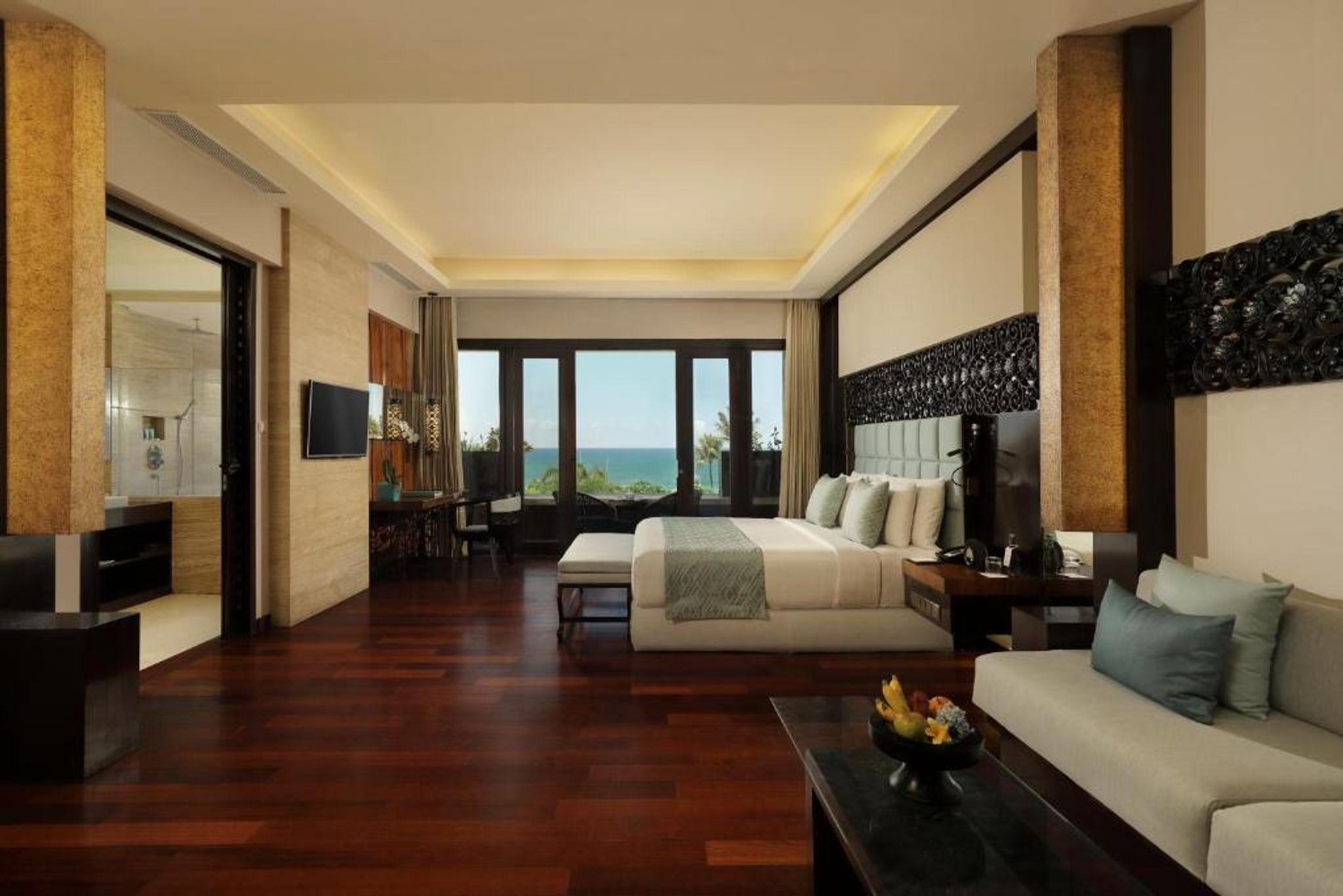 Resort The & Seminyak (Bali)