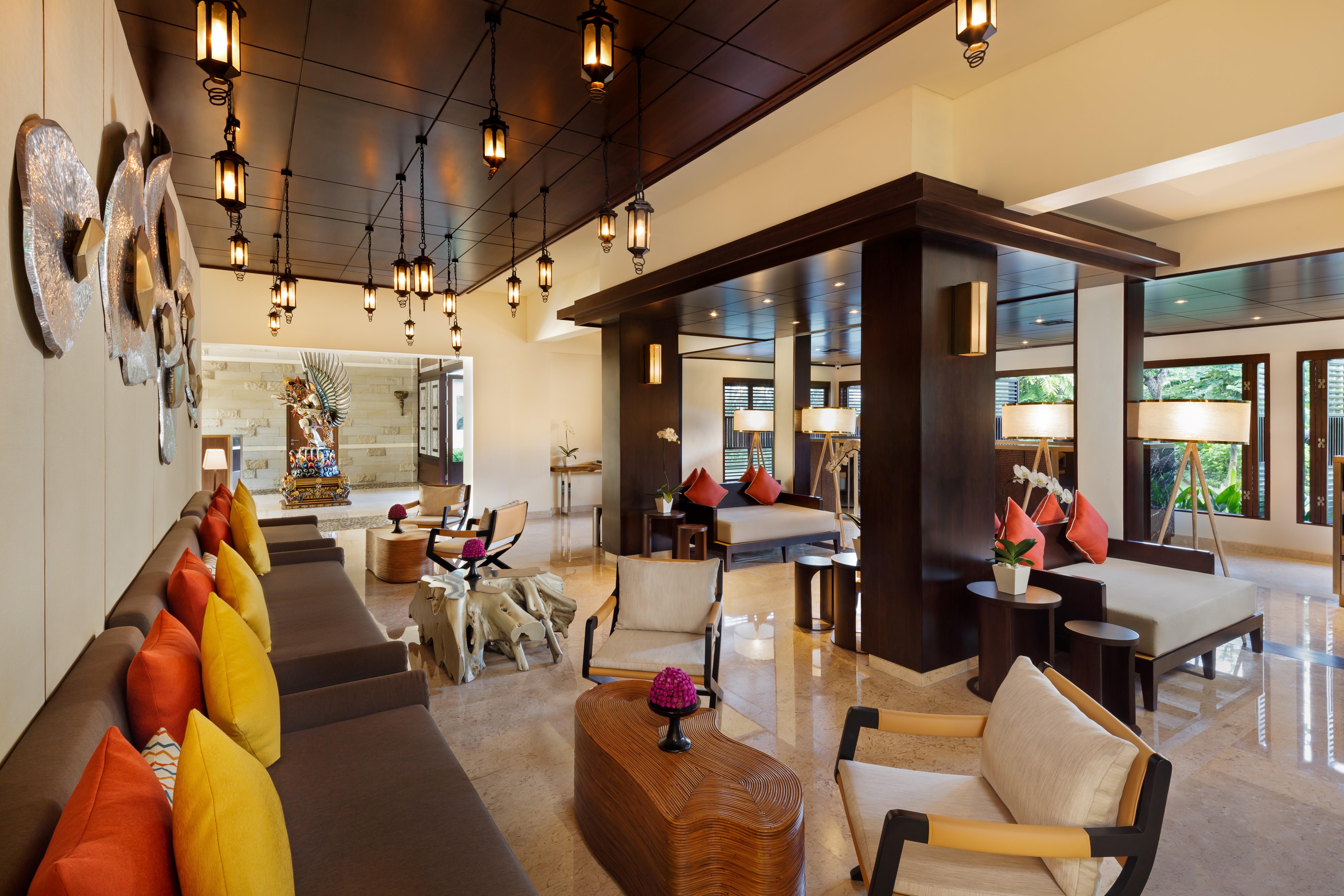 The & Resort 5*