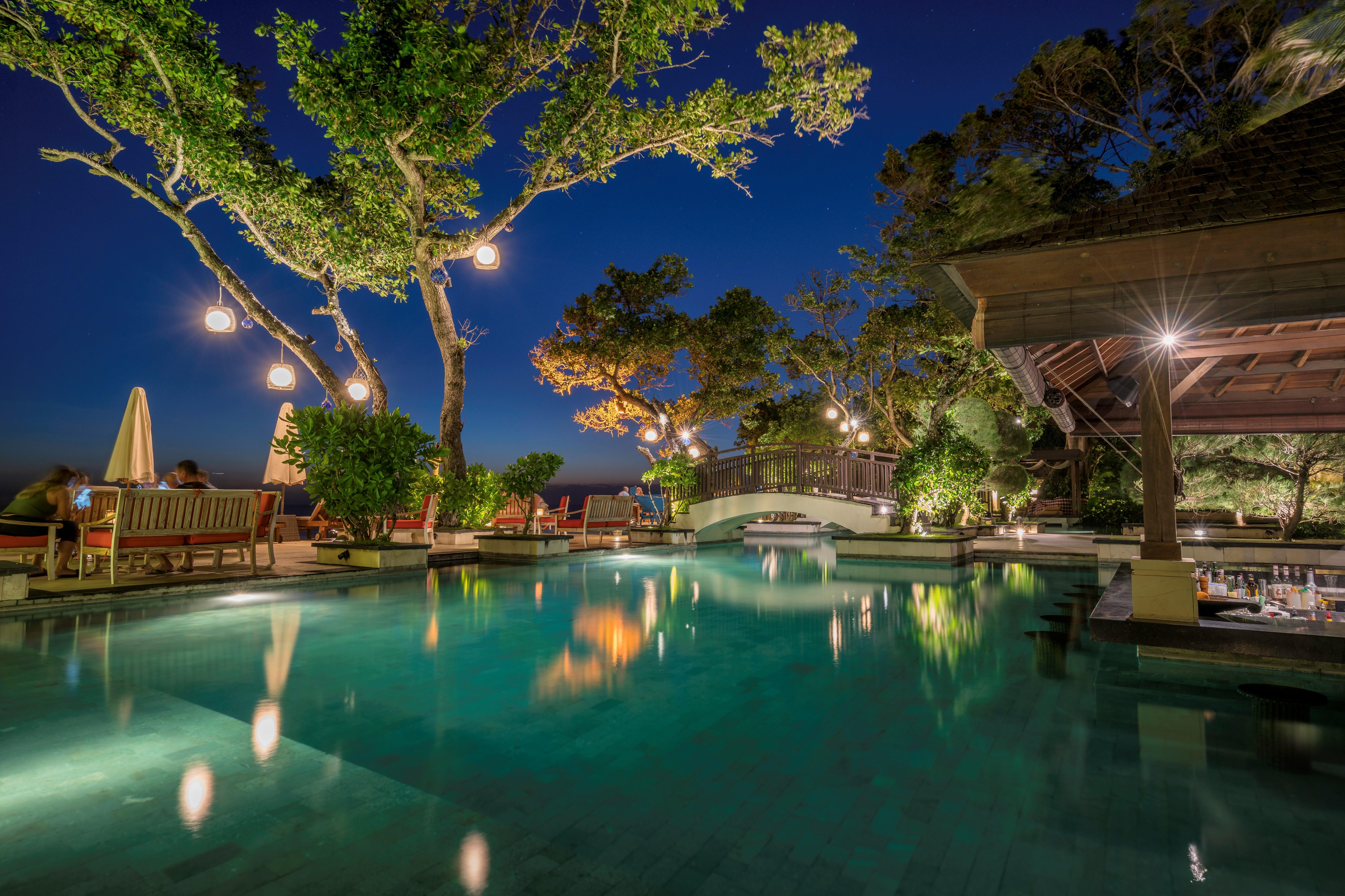 The & Resort 5*