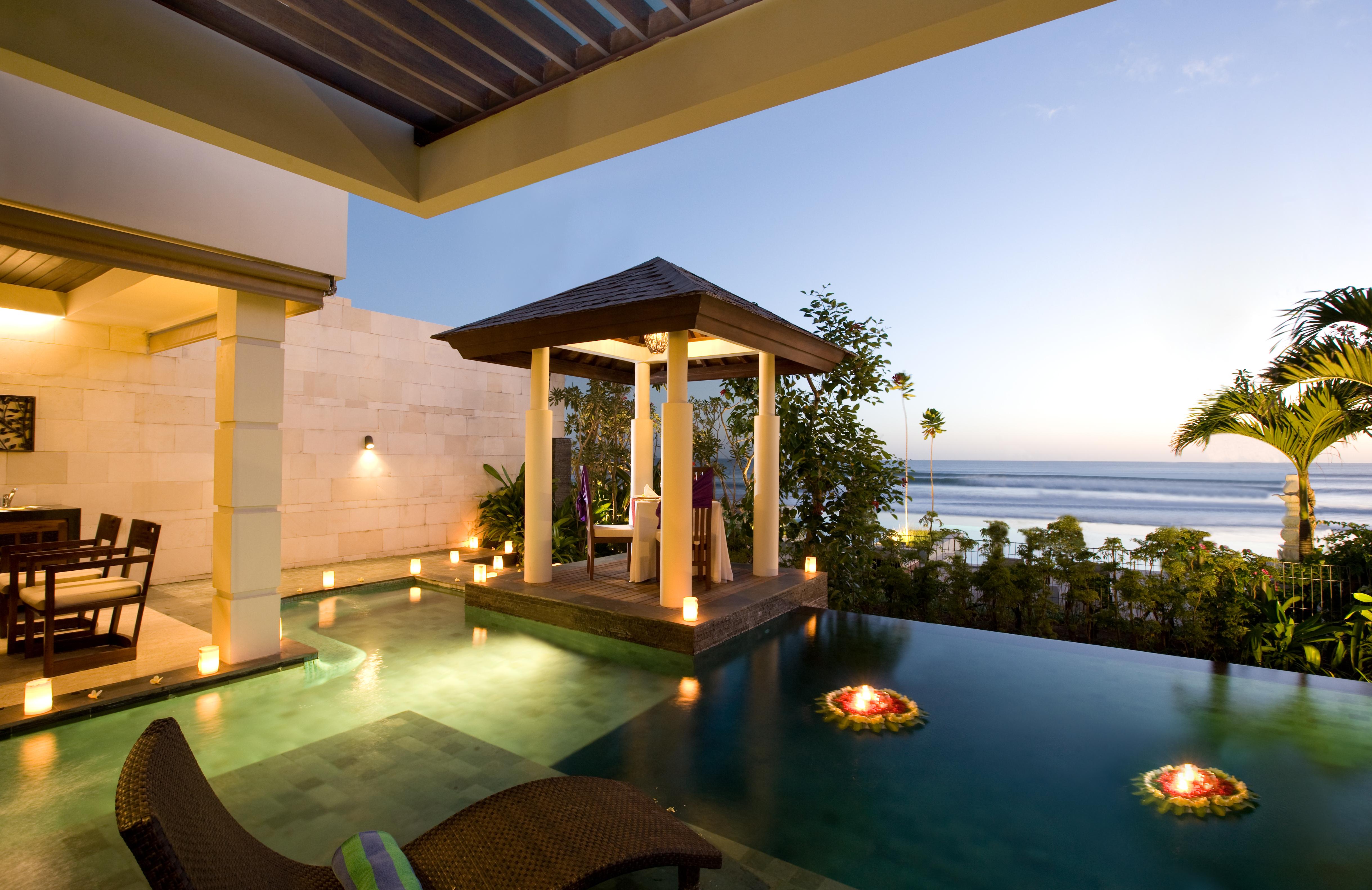 The & Resort