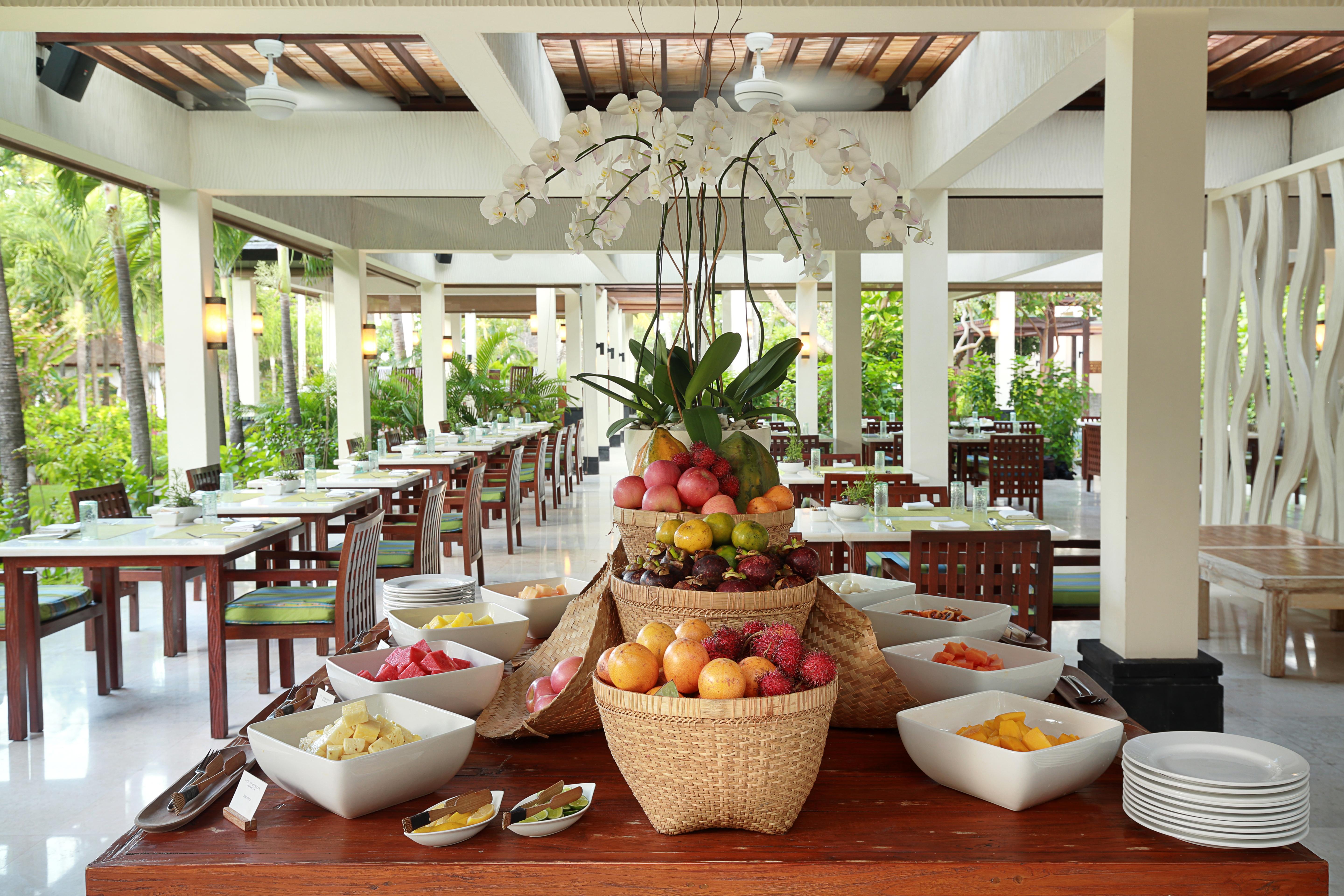 Resort The & Seminyak (Bali)
