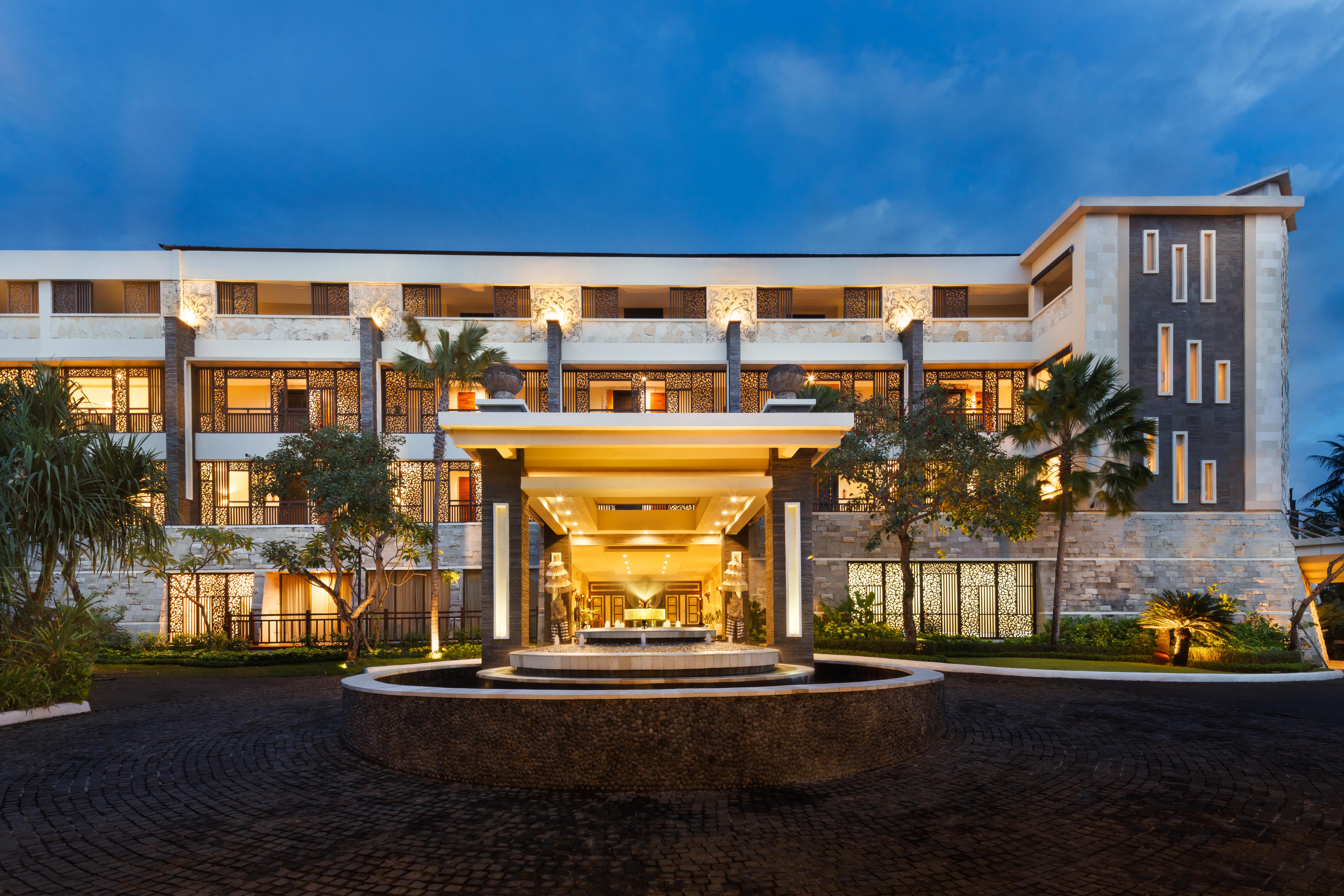 The & Resort 5*