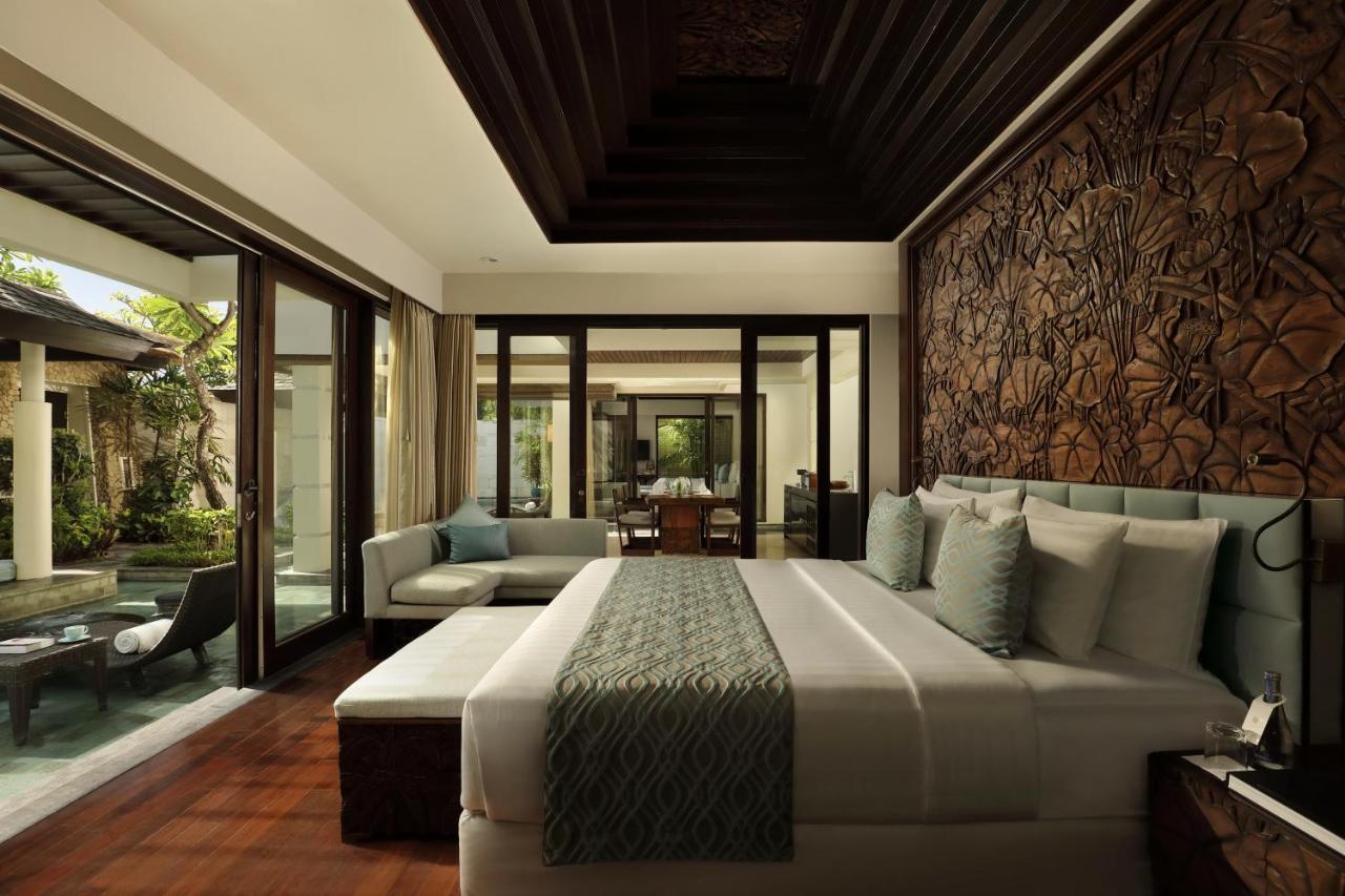 Resort The & Seminyak (Bali)