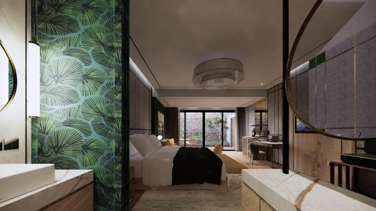The & 5* Seminyak (Bali)