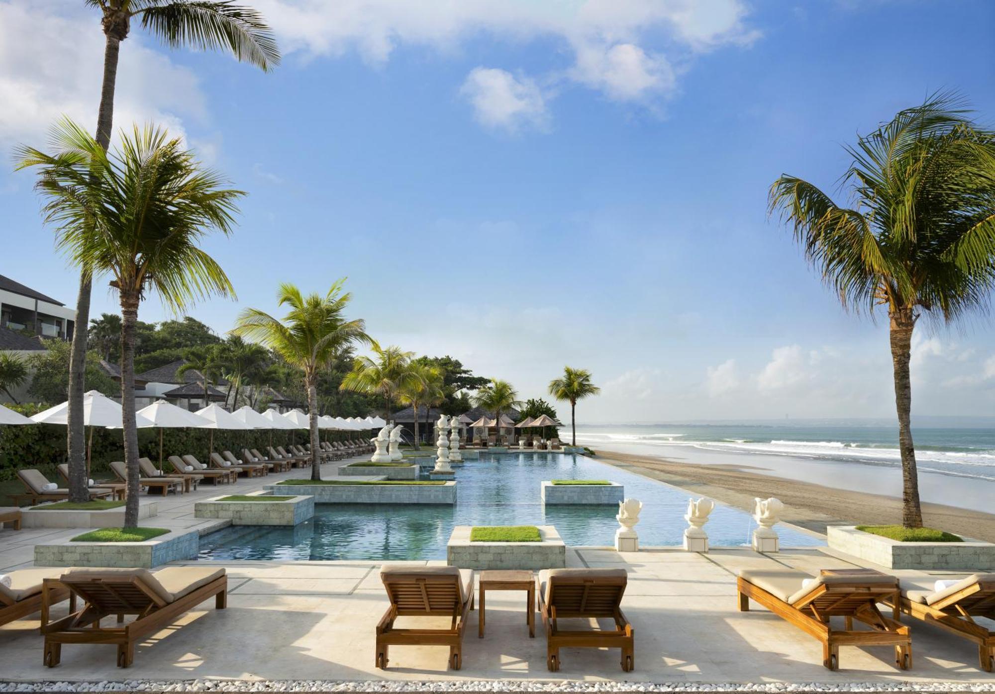 Resort The & Seminyak (Bali)