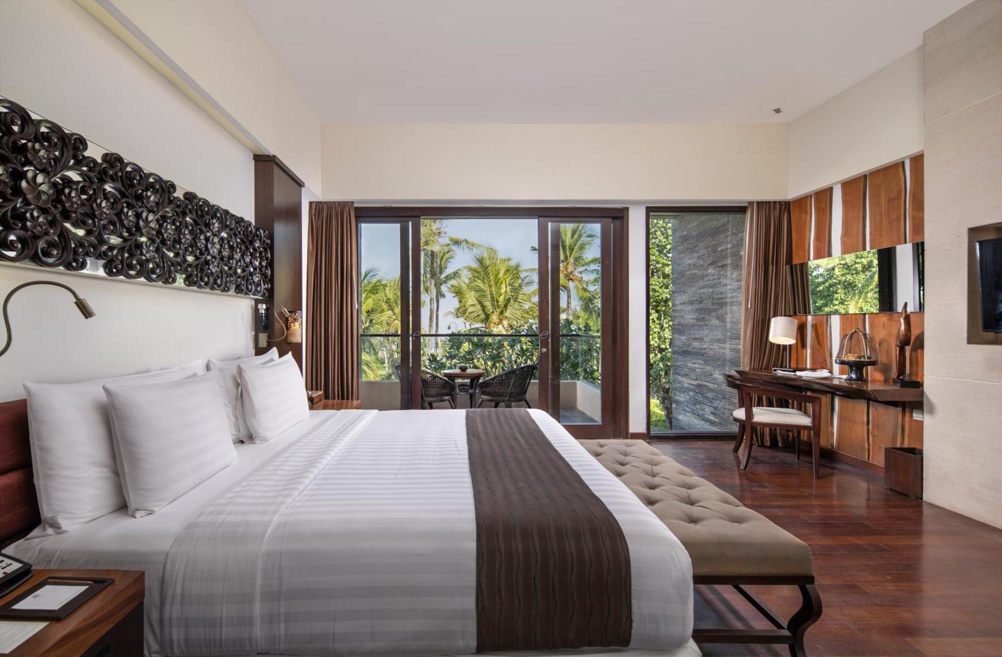 The & Resort Seminyak (Bali)