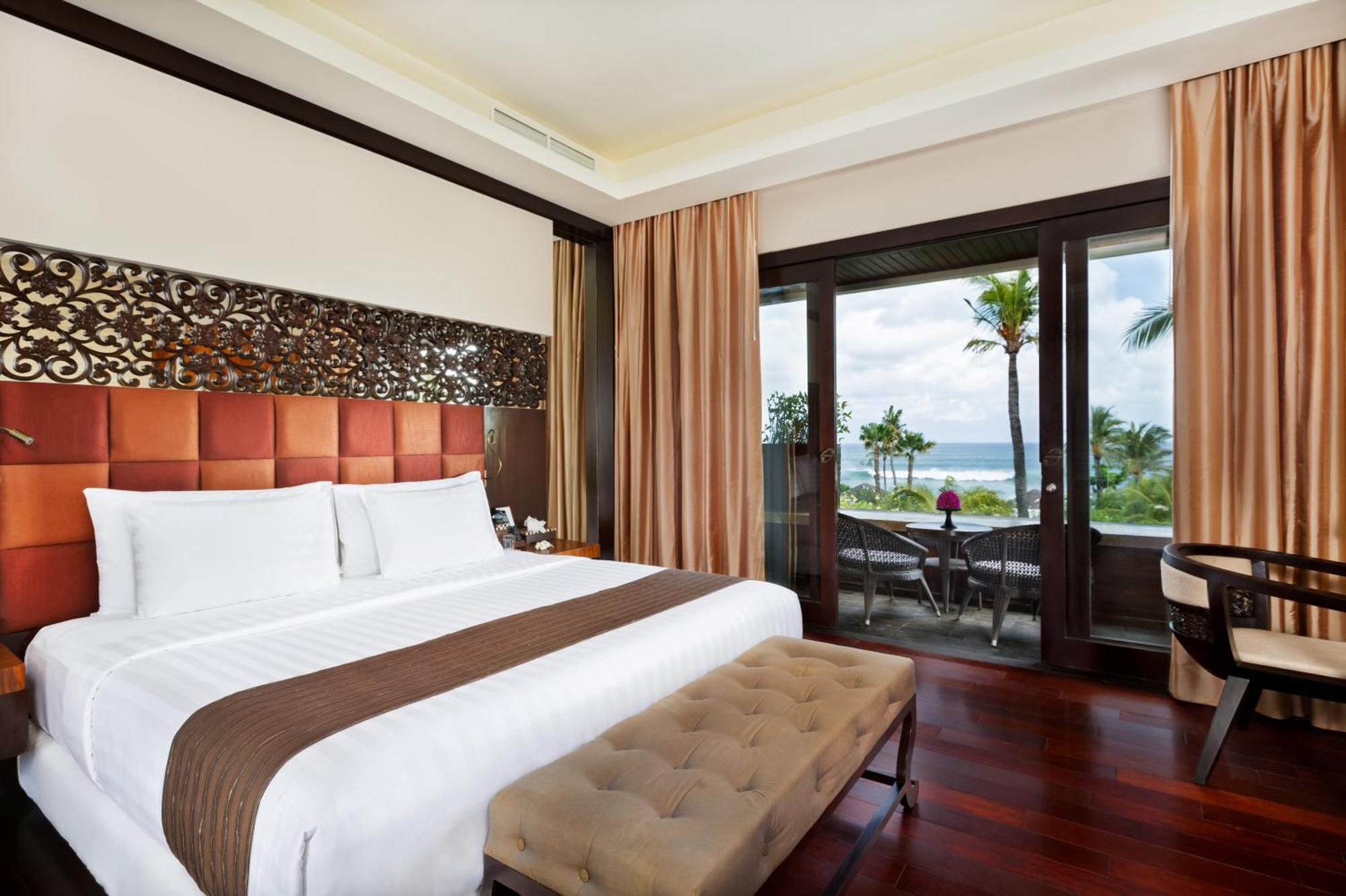 The & Resort Seminyak (Bali)