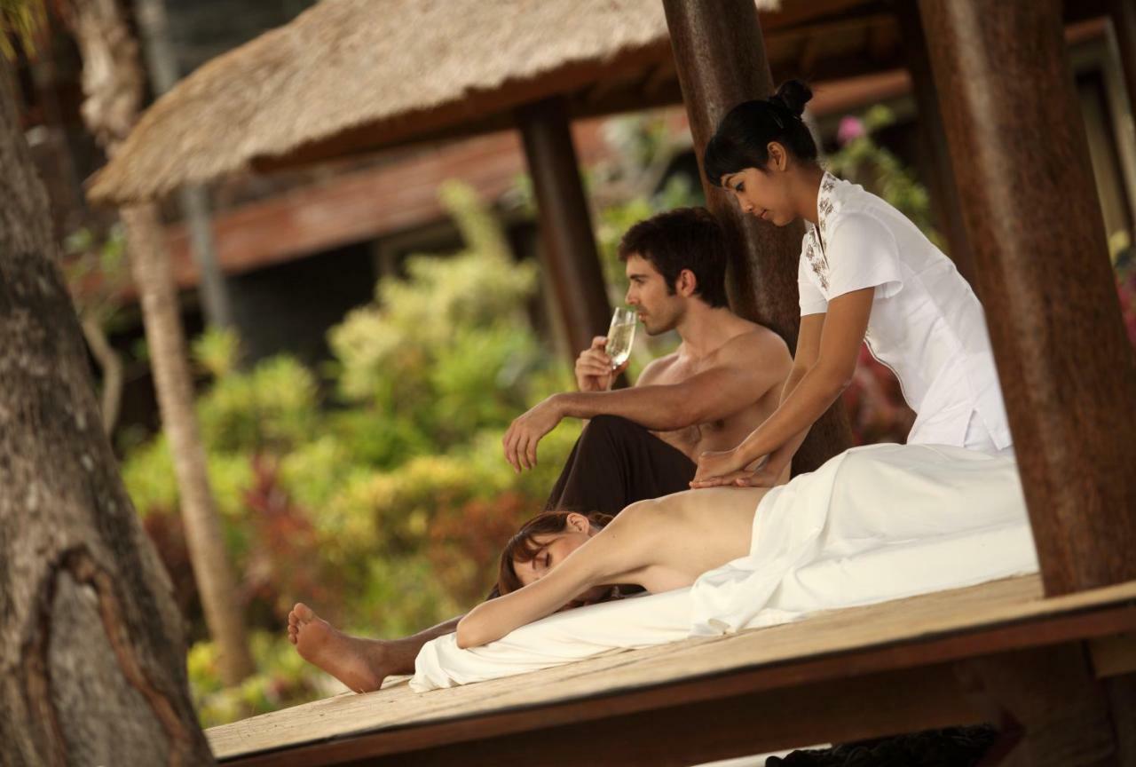 Resort The &