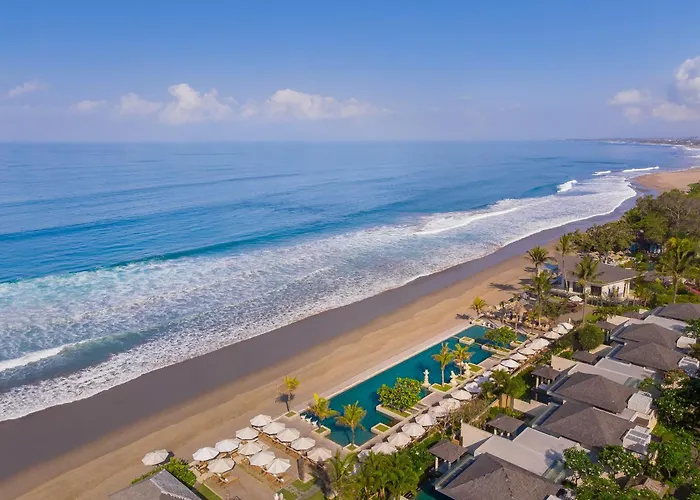 The Seminyak Beach Resort & Spa