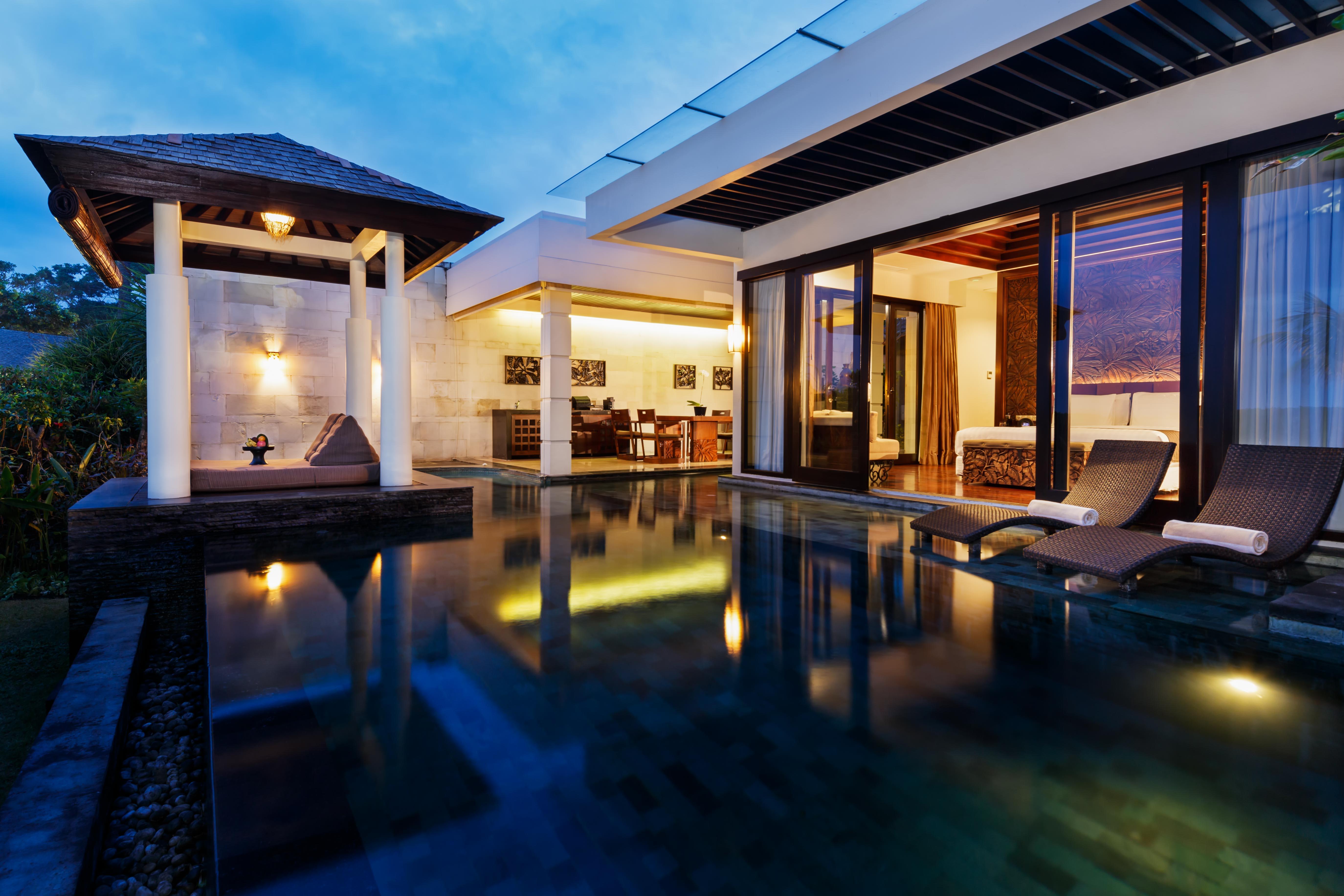 The & Seminyak