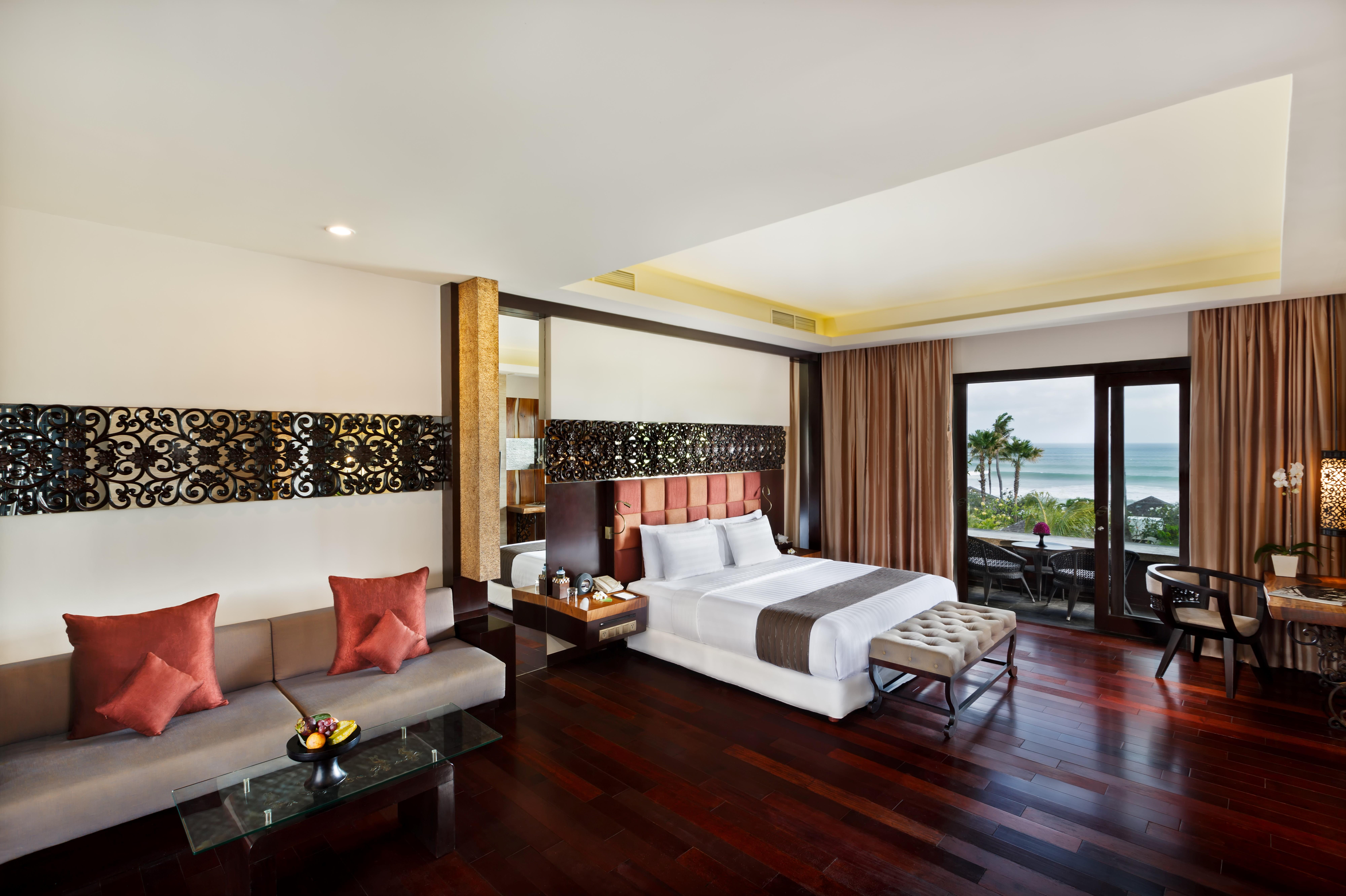 The & Seminyak