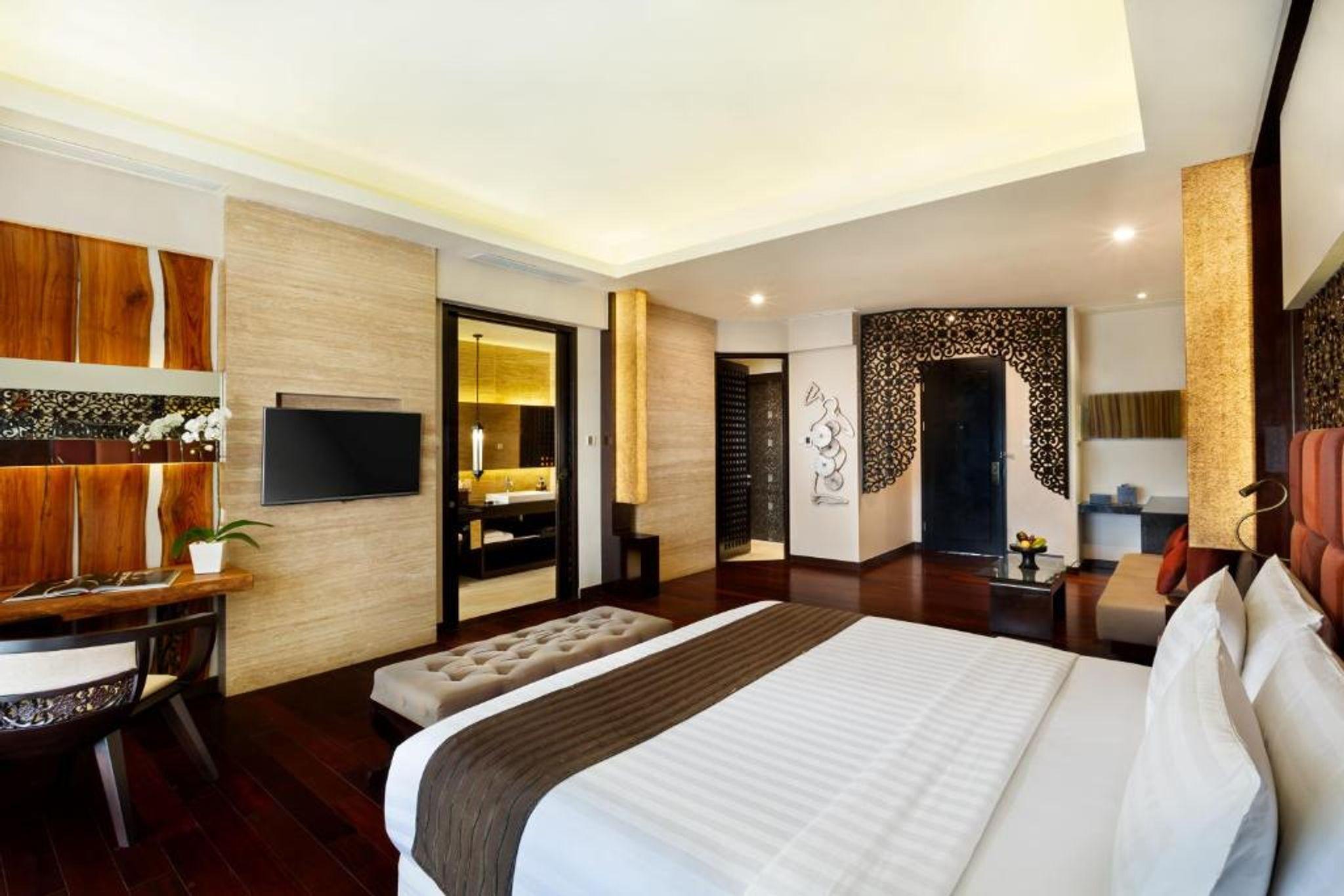 The & 5* Seminyak