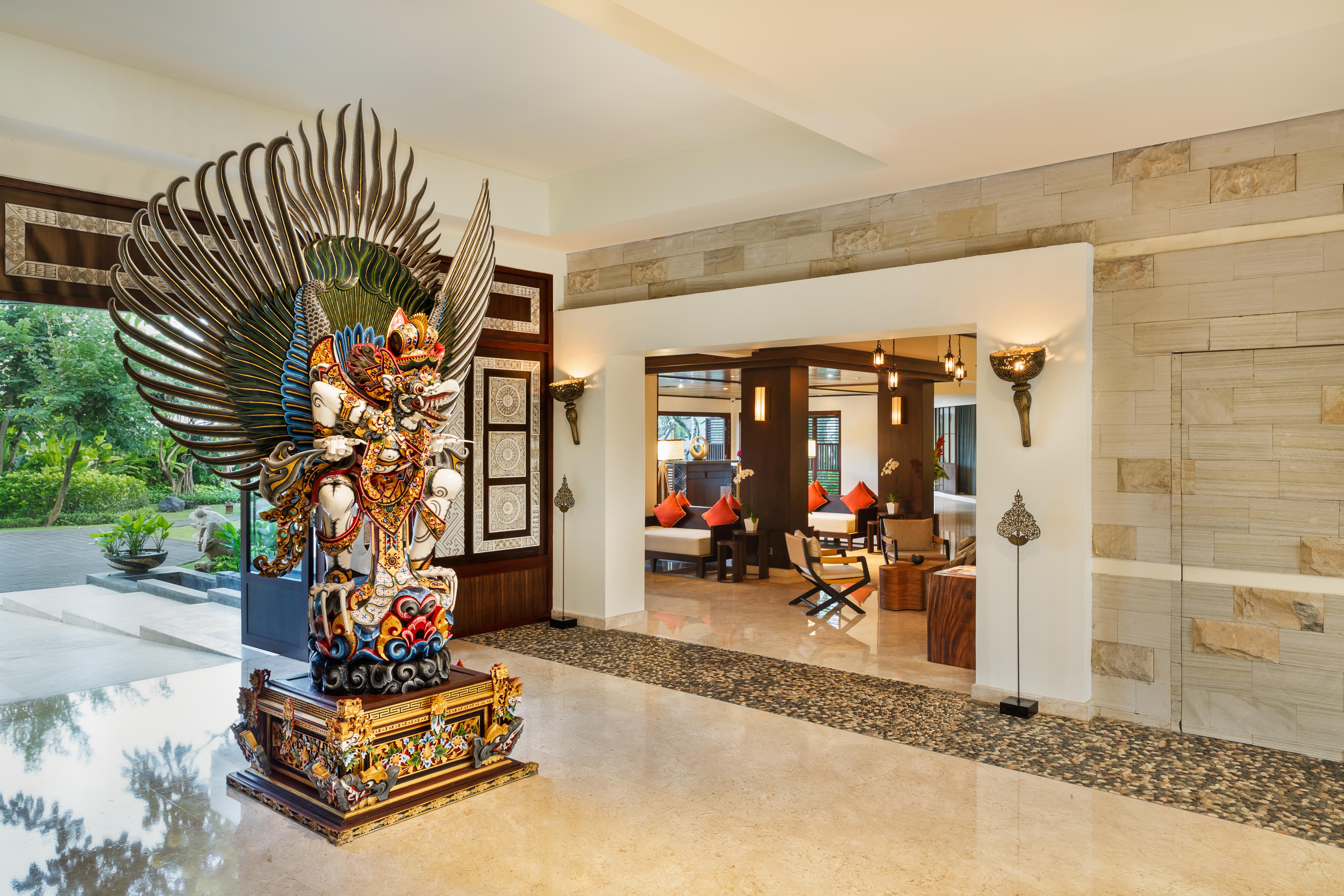 Station touristique The & Seminyak