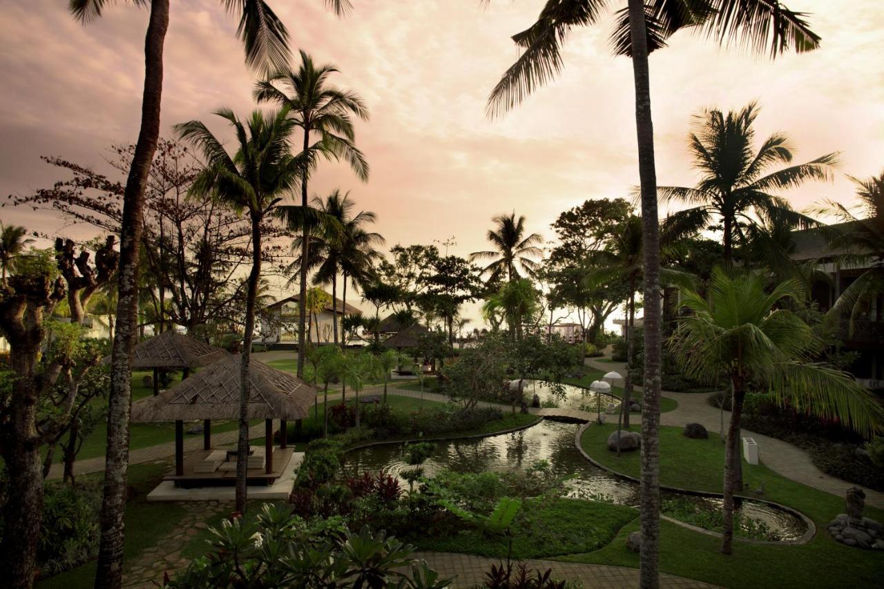 Station touristique The & Seminyak