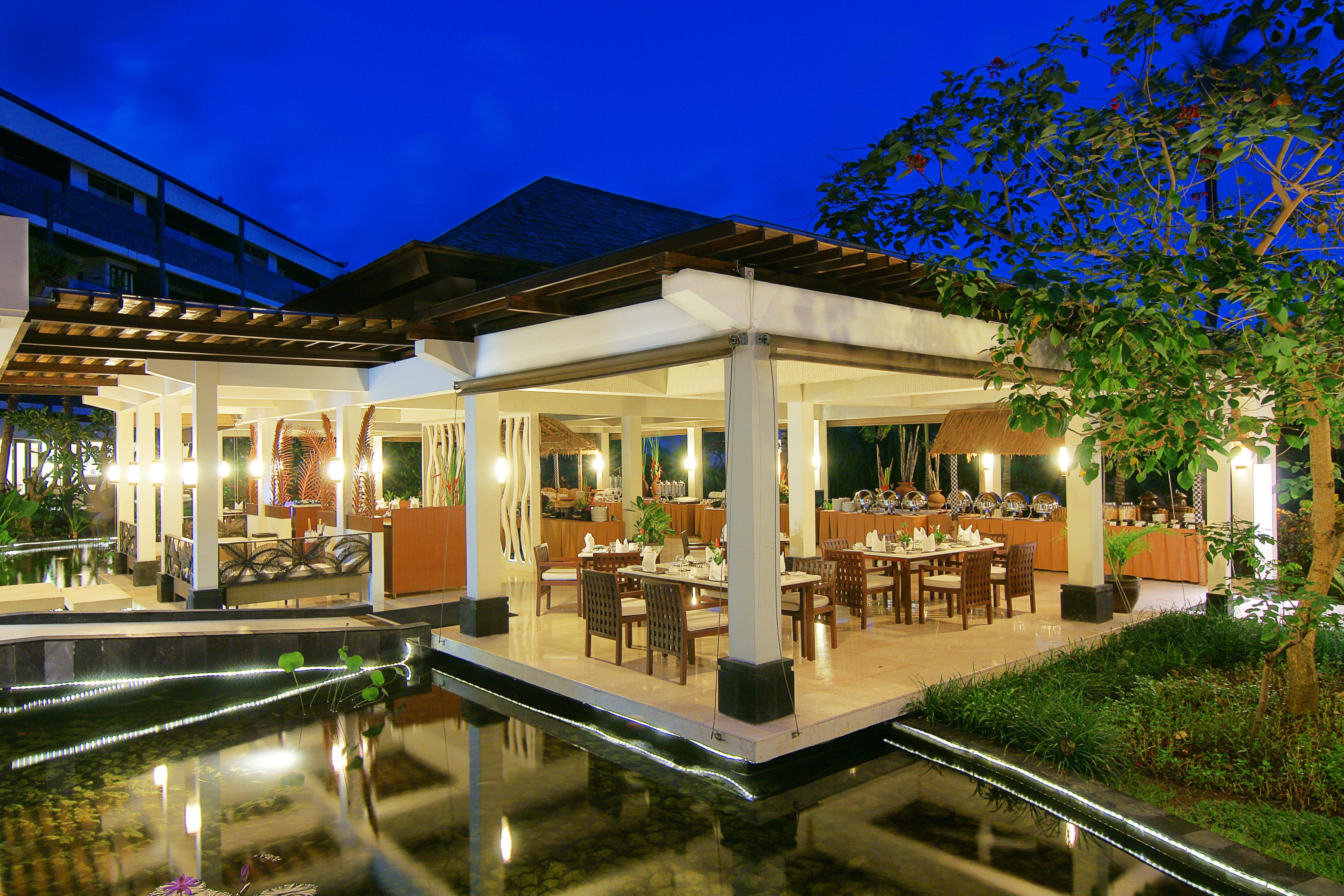 The & Seminyak (Bali)