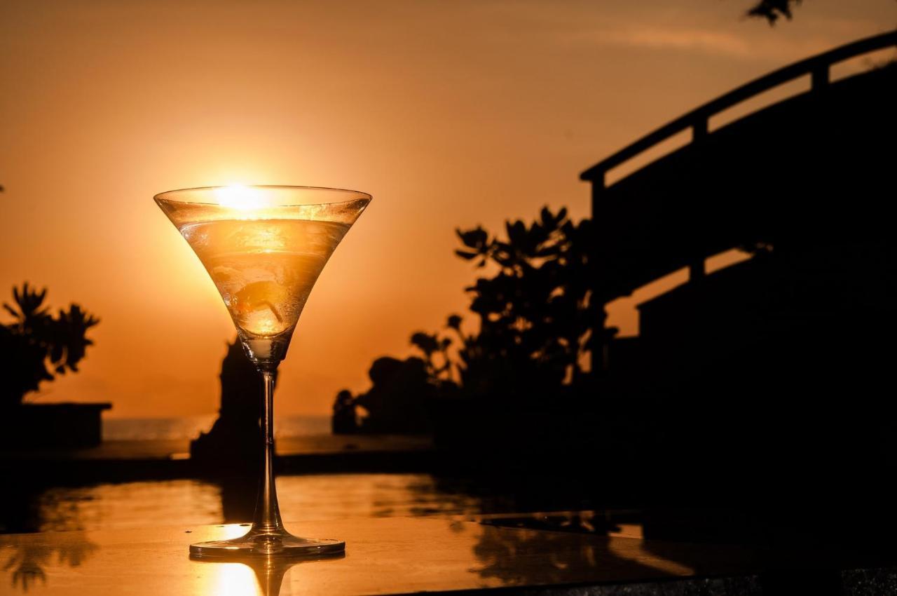 The & सहारा Seminyak (Bali)