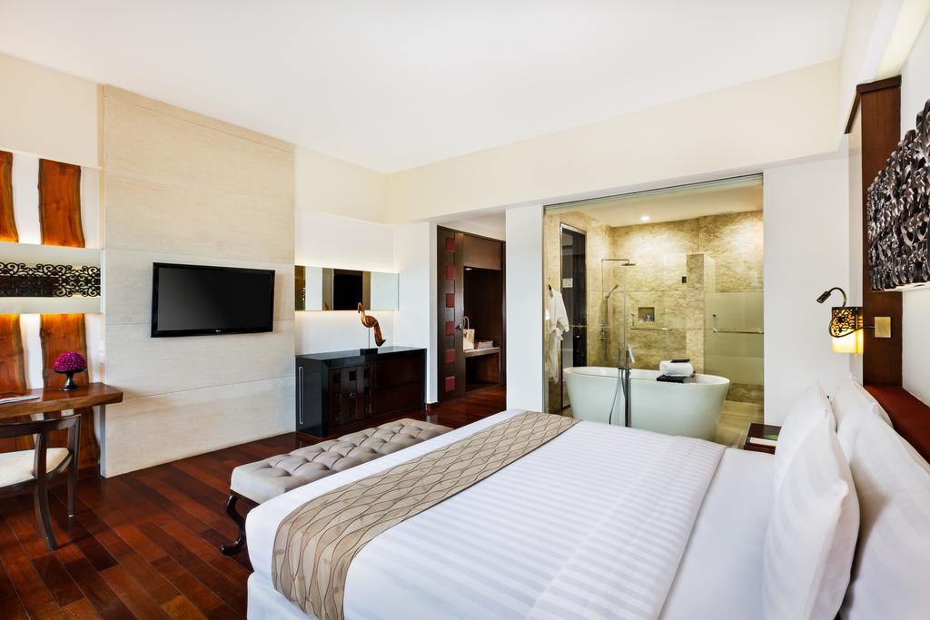 The & सहारा Seminyak (Bali)